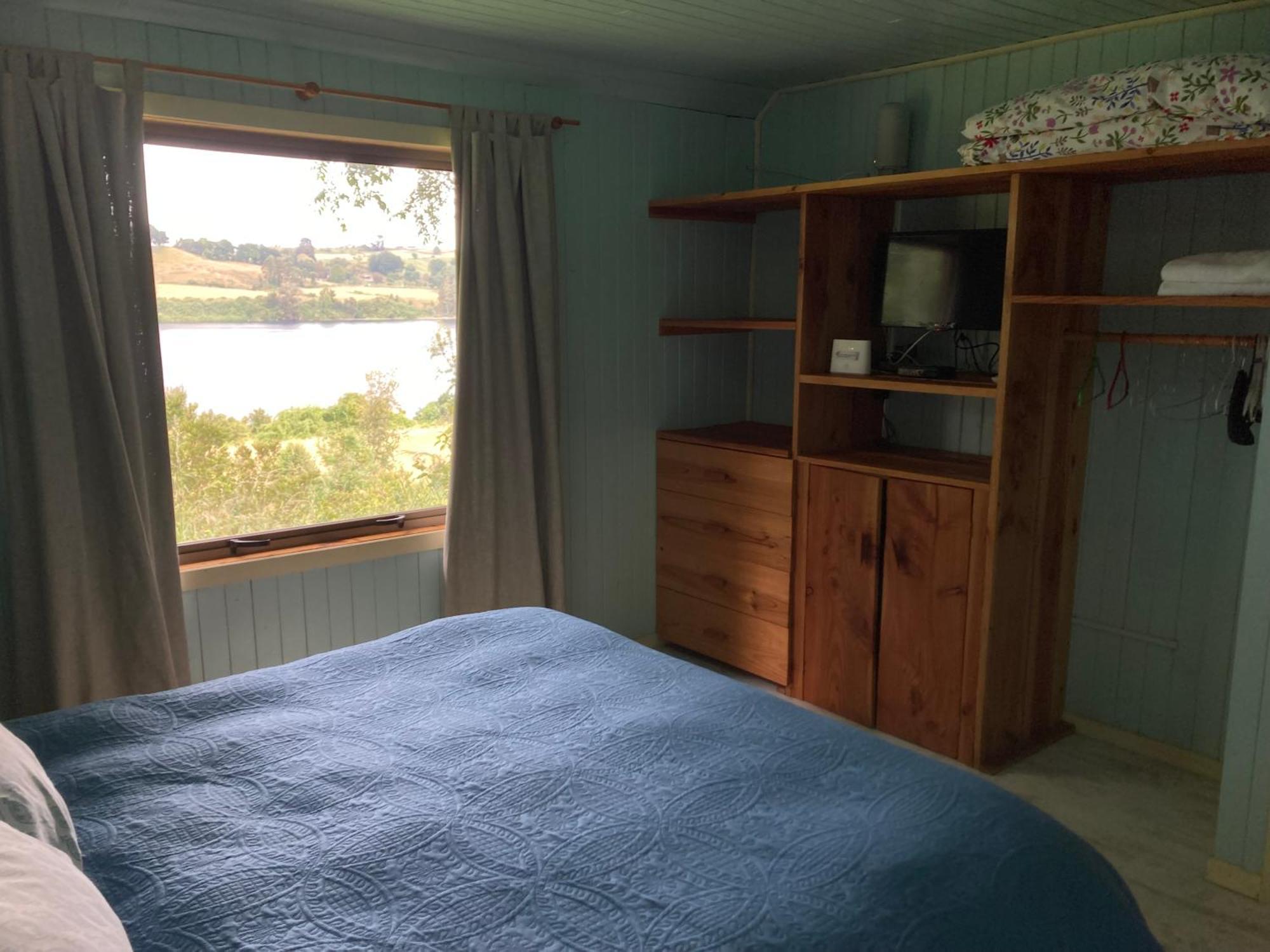 Antuquelen Lodge Cabanas Фрутильяр Екстер'єр фото